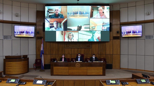 Constitucionales del 6 de mayo 2 12