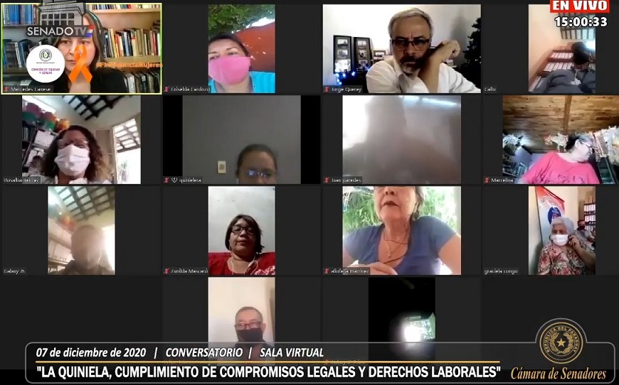 Conversatorio del Frente Guasu del 7 de diciembre del 2020 2