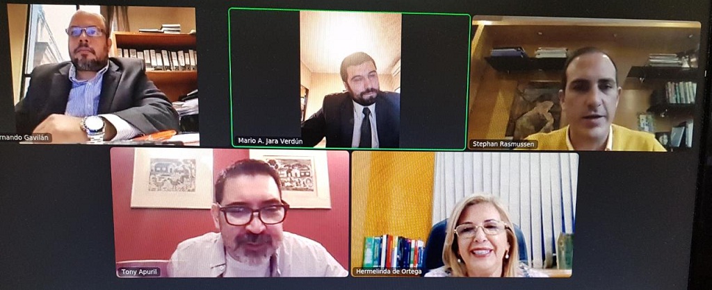 Cuentas del 25 de junio del 2020
