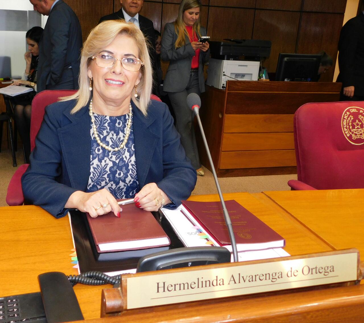 Hermelinda