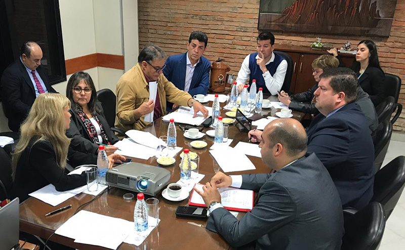 Legislación 1