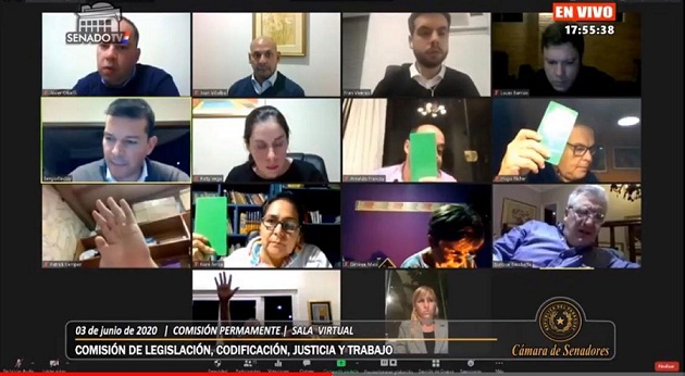 Legislación 4 de junio del 2020 1