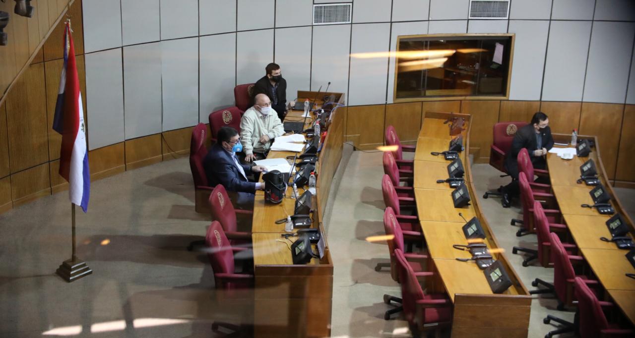 Mesa Directiva del 15 de junio del 2020 1