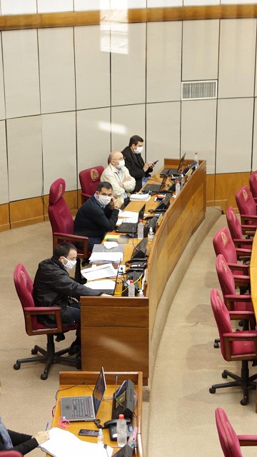 Mesa Directiva del 1 de junio de 2020 4