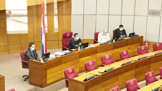 Mesa Directiva del 1 de junio del 2020 1