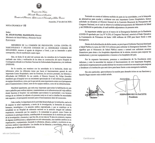 Nota senadores 2