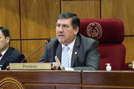 Presidente Blas Llano 3