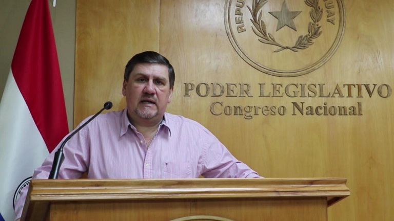 Presidente Llano 1