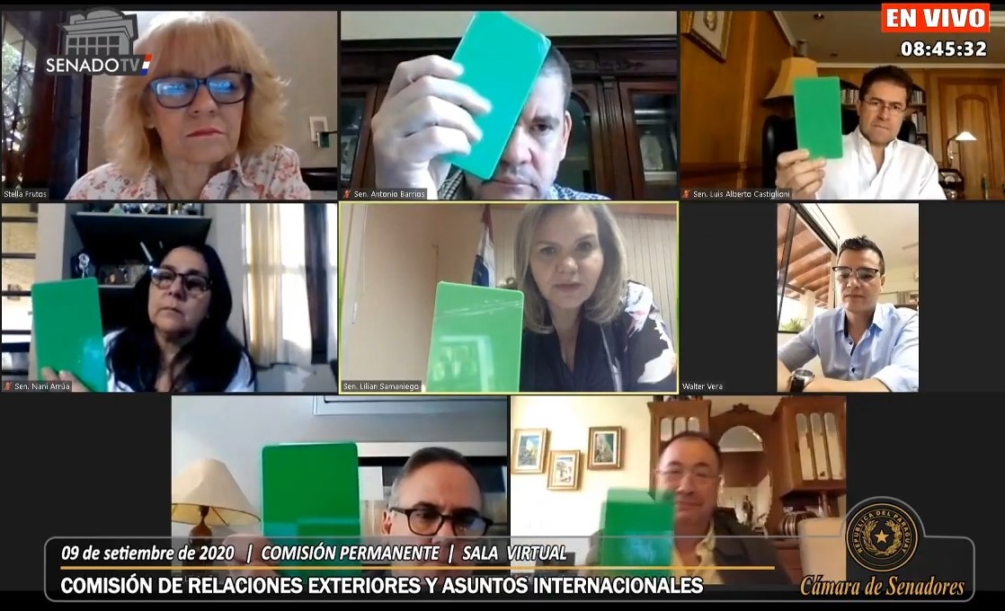 RR.EE. 10 DE SETIEMBRE 2020