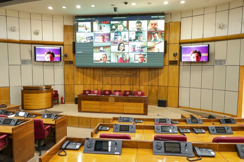 Senado 2