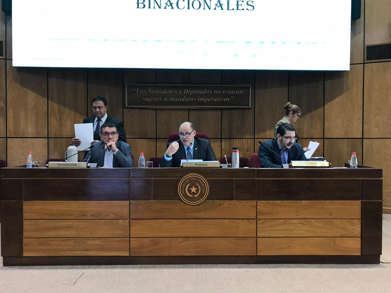 binacionales