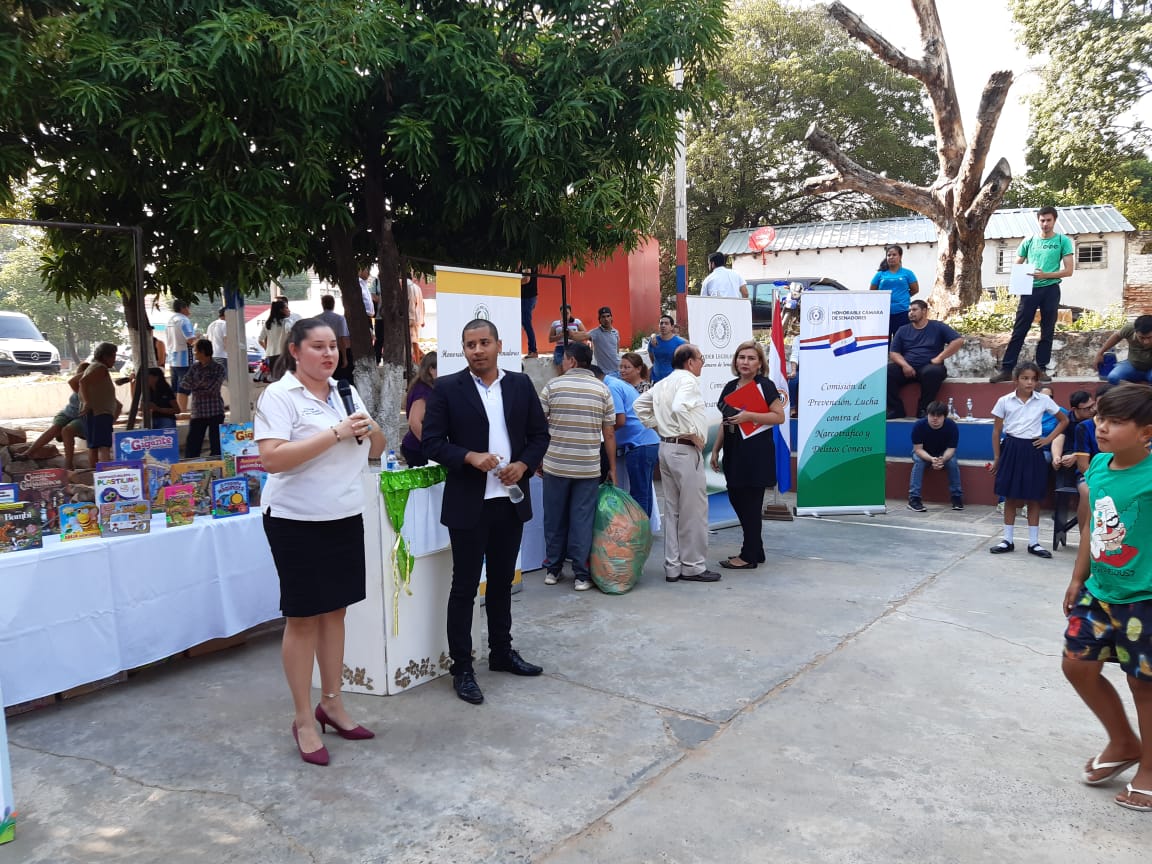 charla de narcotrafico 1
