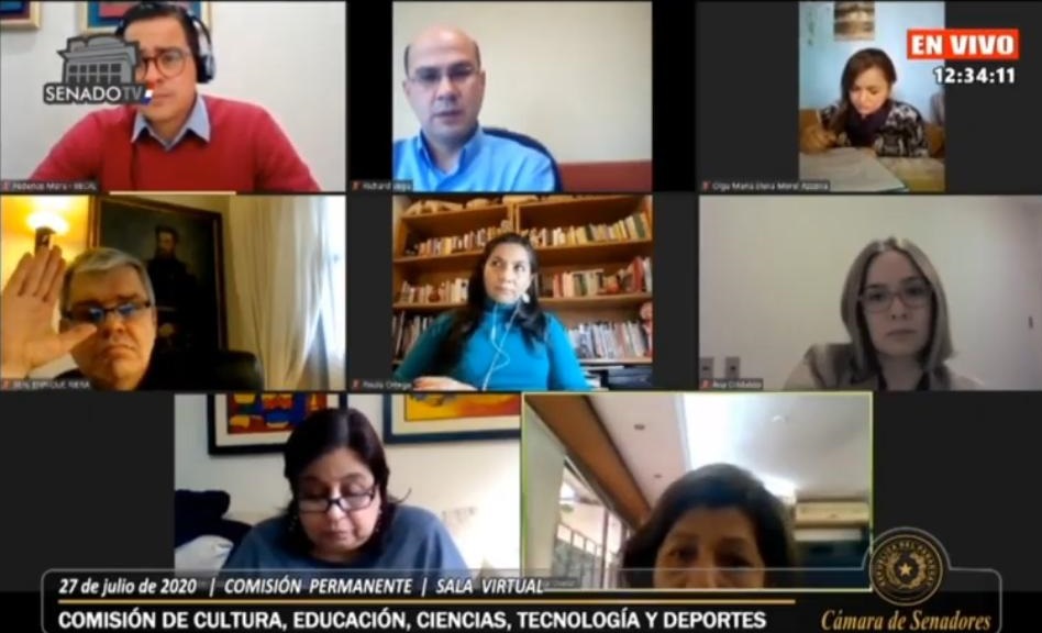 comision de cultura del 27 7 del 2020 1