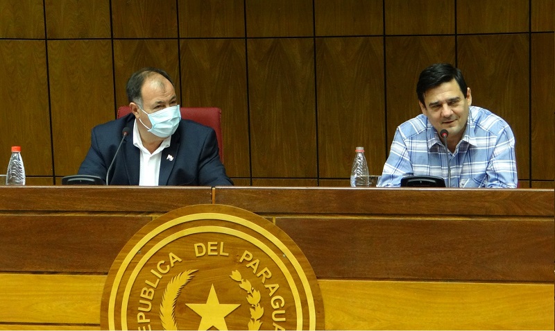 conaderna ELA