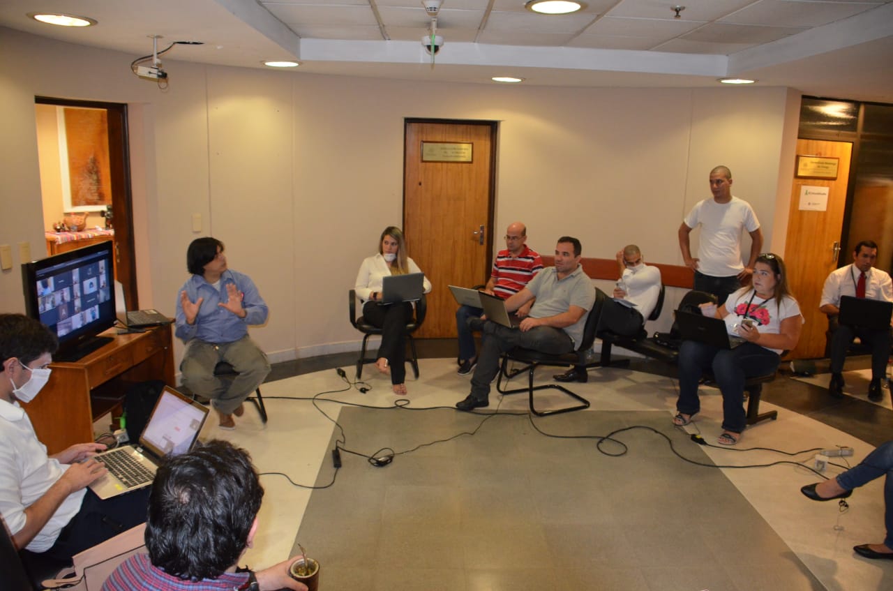 directores 30 3 20201