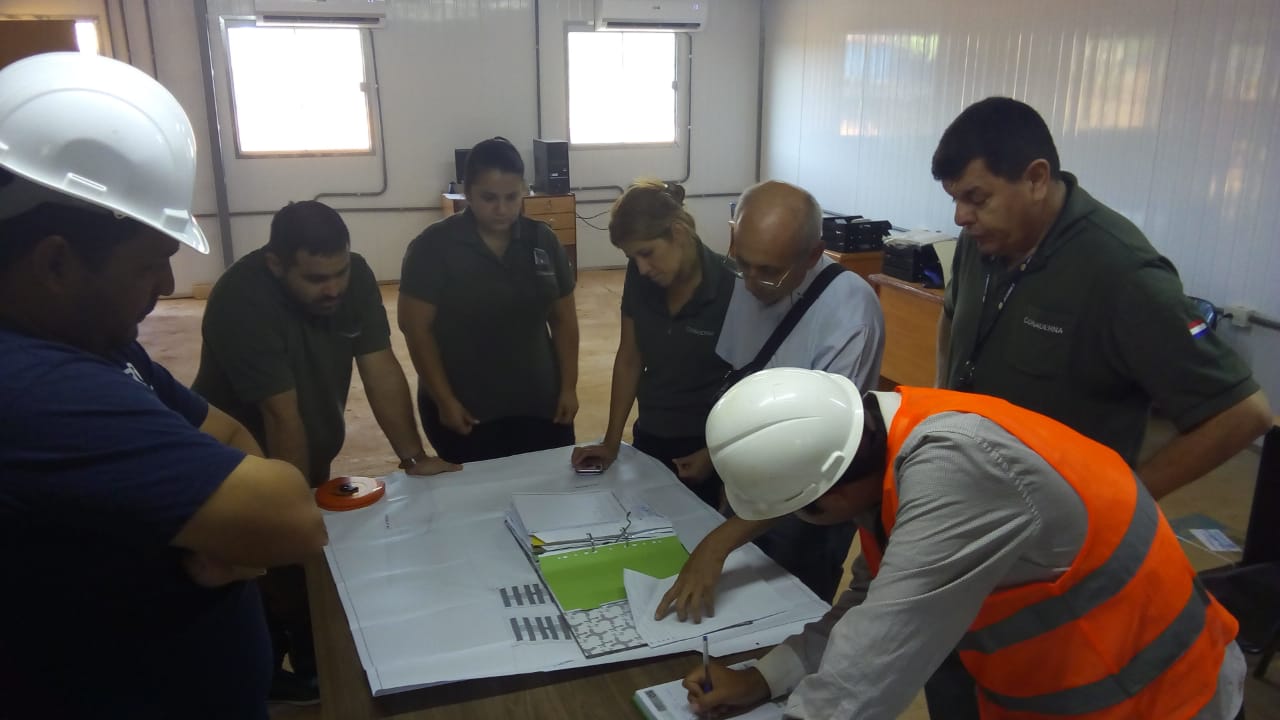emboscada conaderna 1