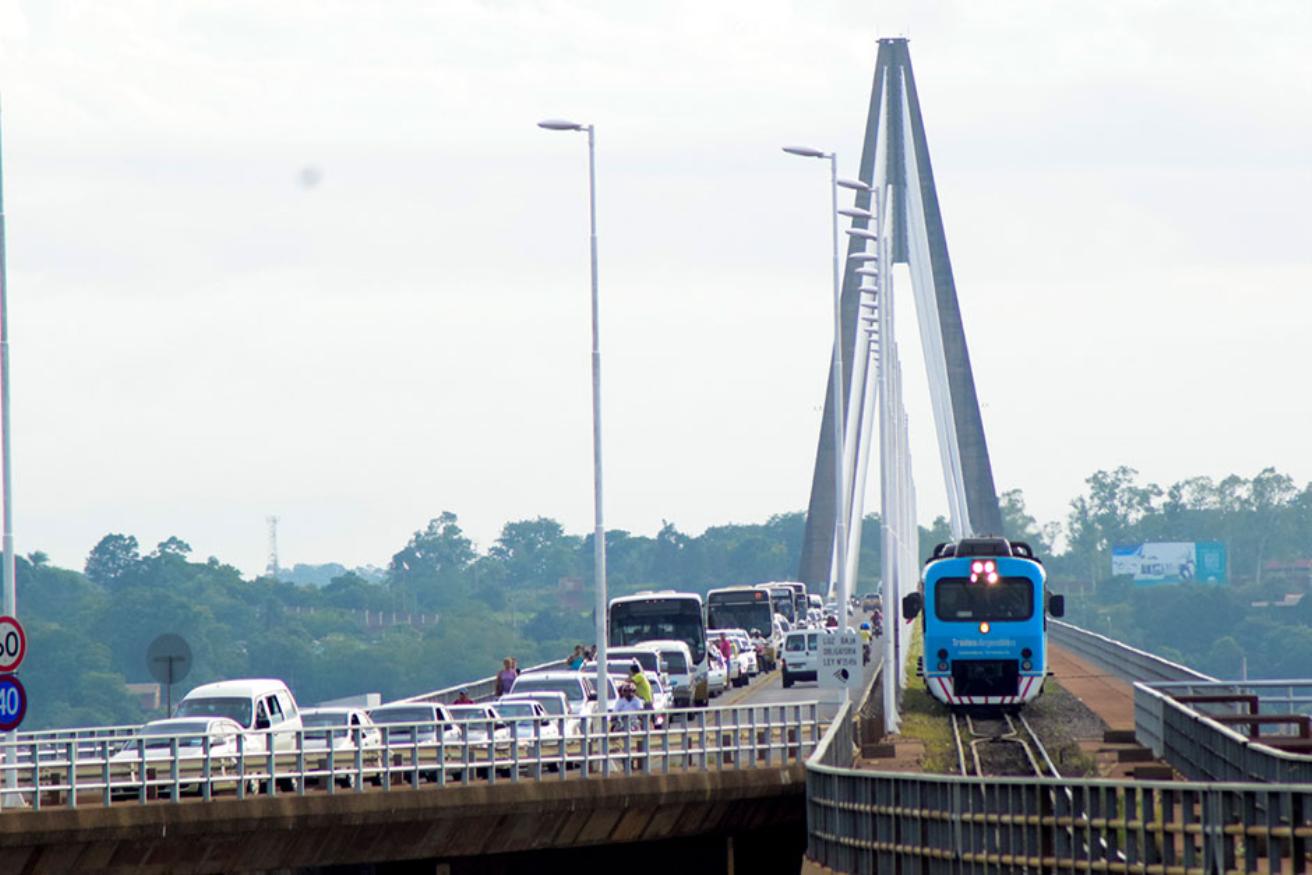 encarnación posadas puente