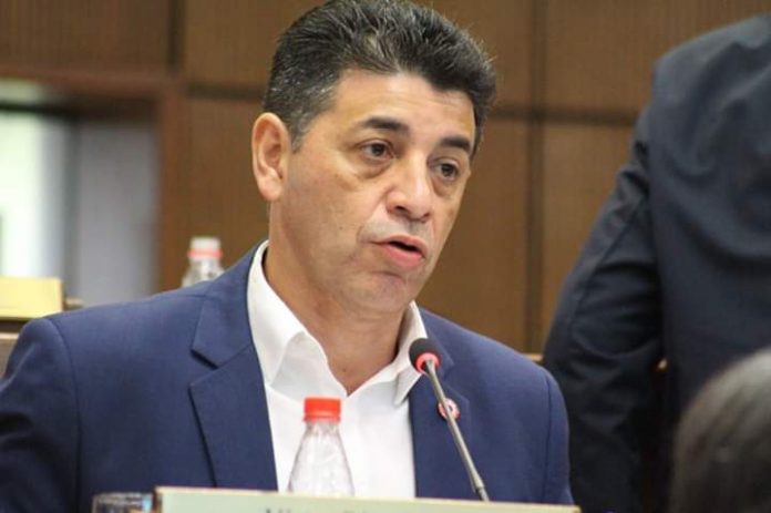 victor ríos