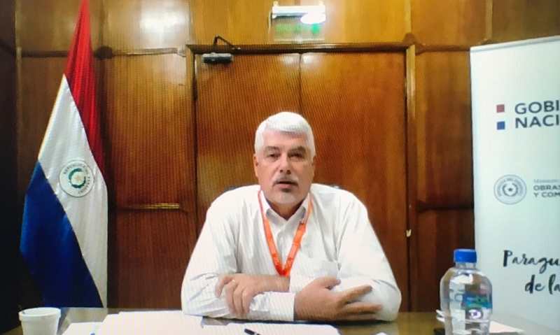 wiens ministro