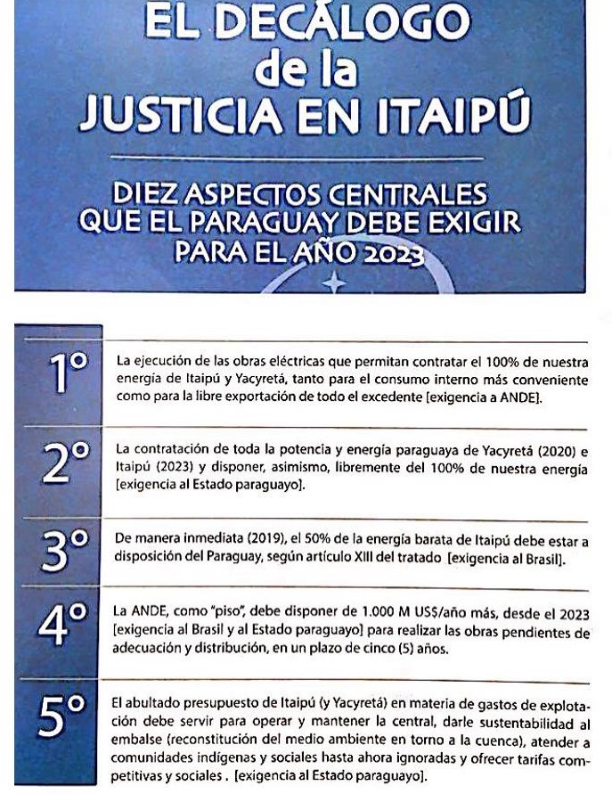 DECÁLOGO 2