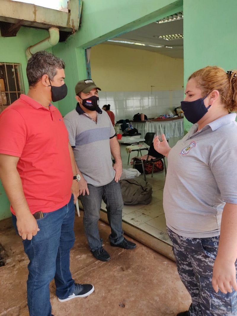 carcel cde1
