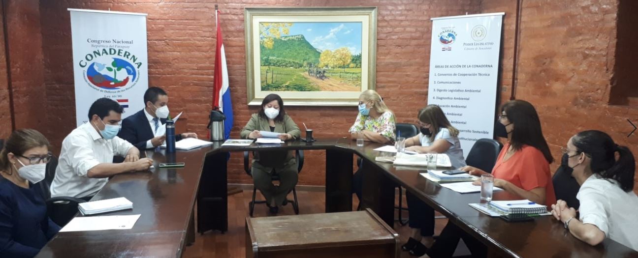 Captura conaderna