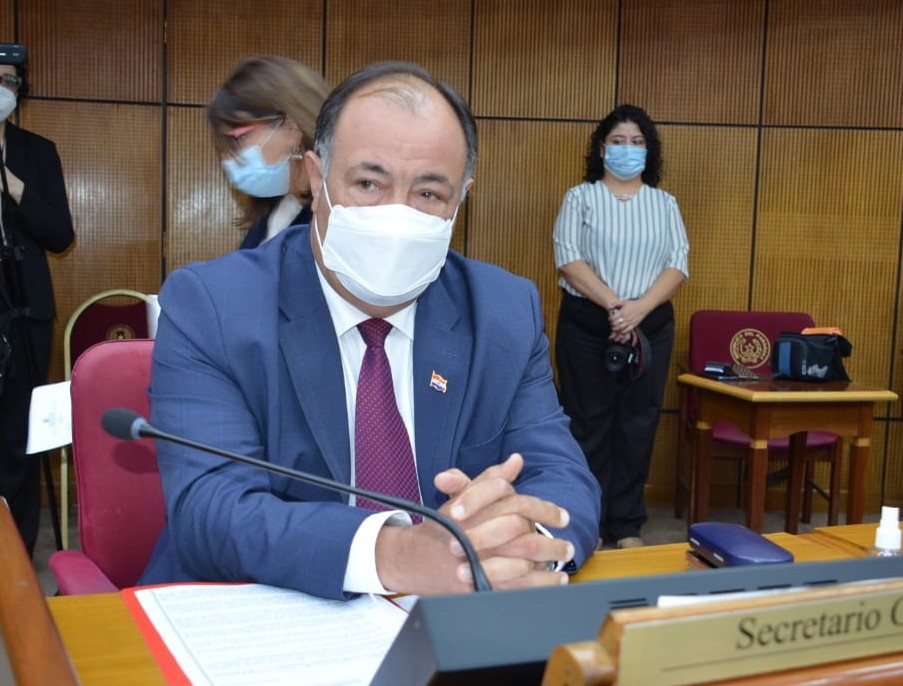 Sen Juan Afara 