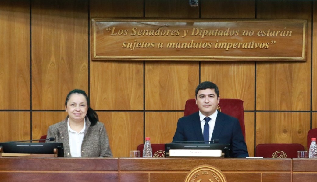 Audiencia Pública Inteligencia Artificial