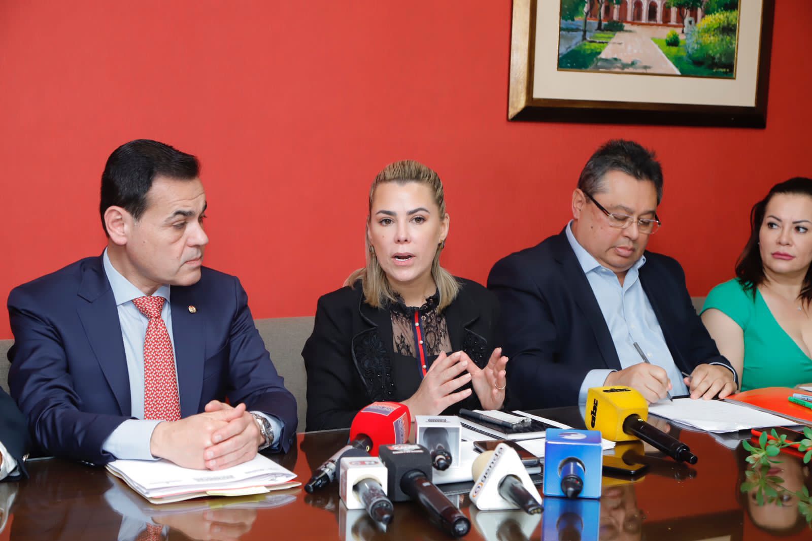 presidencia 21 8 23 3