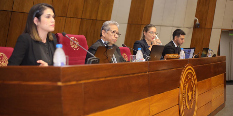 Legisladores aprobaron declaración que pide justicia para Fernando Báez Sosa