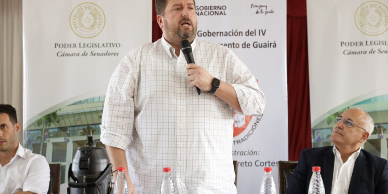 En audiencia pública debatieron proyecto que busca otorgar beneficios tributarios a los productores de alcohol