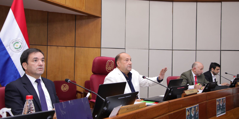 Aprueban acuerdo para fortalecer la lucha contra la trata de personas y delitos conexos
