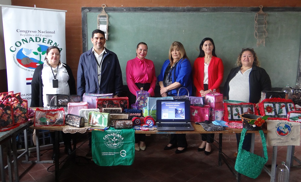educacion ambiental saladillo 3