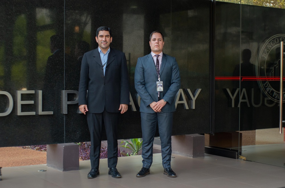 funcionarios conaderna