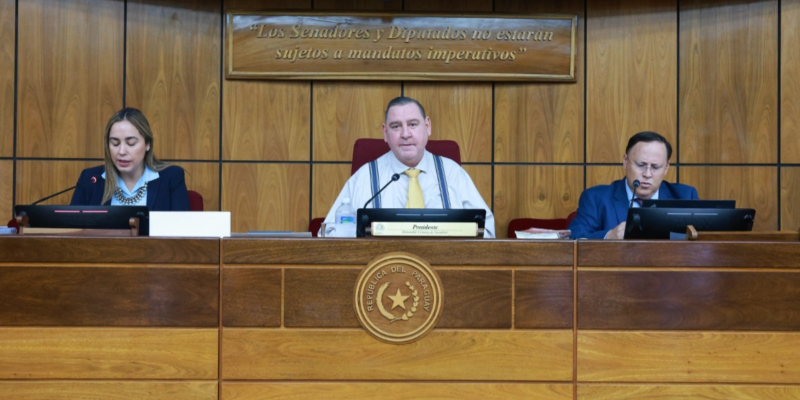 Analizan proyectos sobre restitución de menores, compra de aviones y cooperación internacional