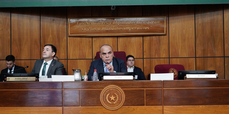 El Senado aprueba regulación sobre inhibidores de frecuencia y comunicación