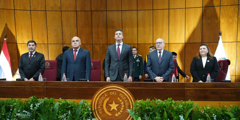 Lanzamiento oficial del Año Internacional de las Cooperativas 2025