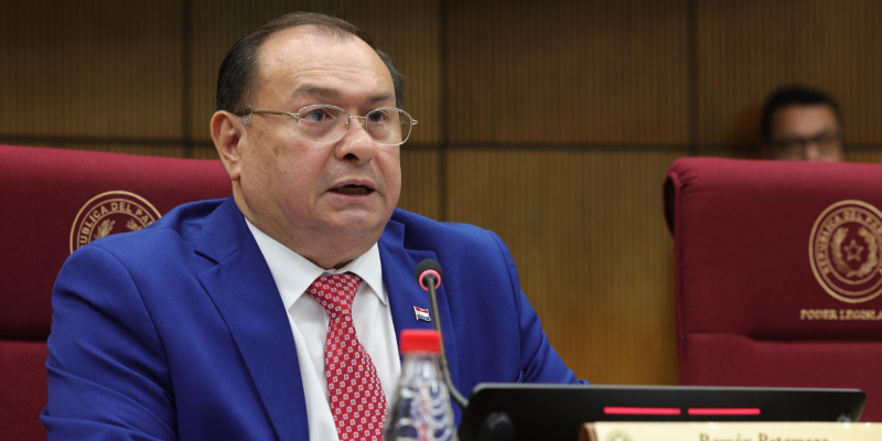 Aprueban con modificaciones el proyecto para la creación de juzgados en Paraguarí