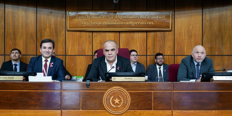 Proyecto sobre criadazgo será considerado en sesión extraordinaria