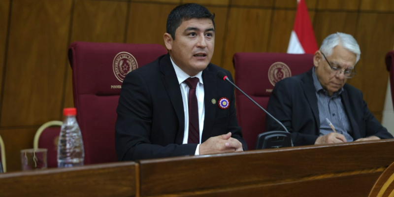 Proyecto de Ley sobre la reducción de la jornada laboral fue debatida en audiencia pública