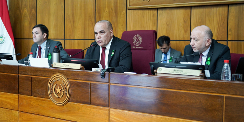 Aprueban con modificaciones el proyecto de Ley de protección y bienestar animal