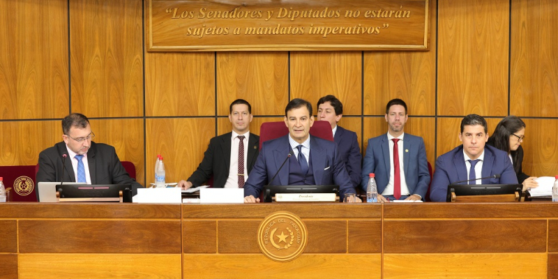 Recomiendan rechazar objeción del Ejecutivo sobre pensión para personas con discapacidad