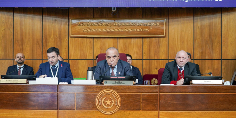 Proyecto que regula el uso de vapeadores fue sancionado por el Senado