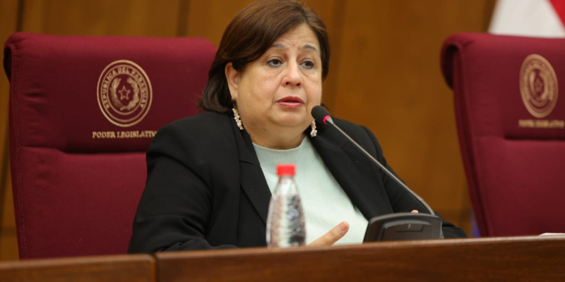 Analizan proyecto que plantea prohibir el cianuro en la minería