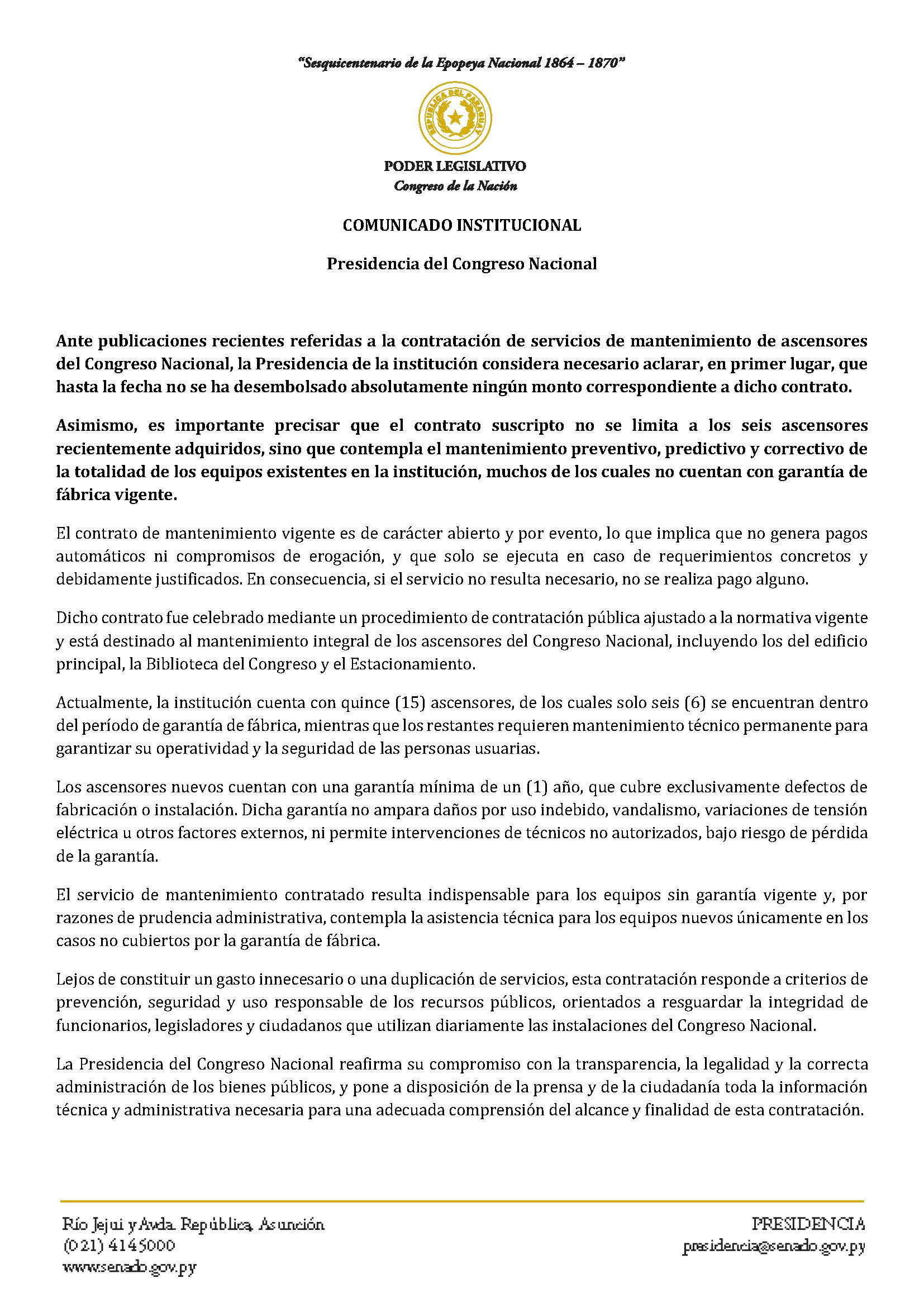 Comunicado Institucional Presidencia 2026 v2.jpg