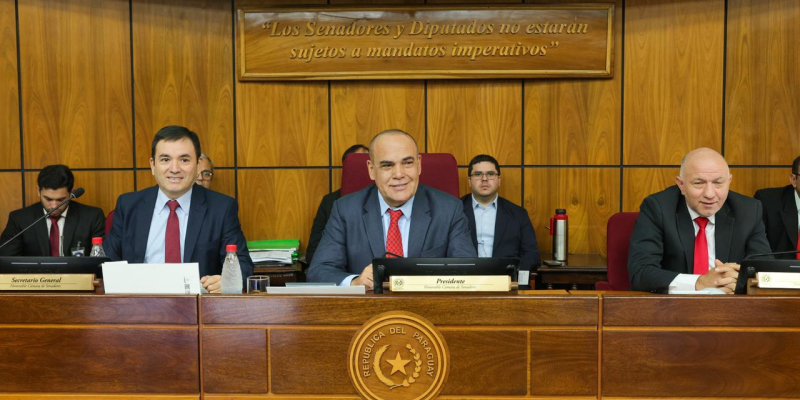 Declaran emergencia nacional en materia de seguridad vial