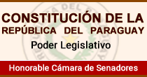 Constitución de la República del Paraguay