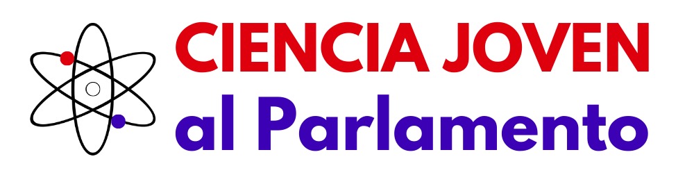 LOGO CIENCIA JOVEN