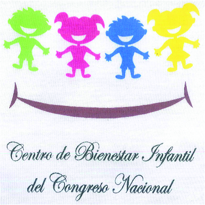 logo guarderia