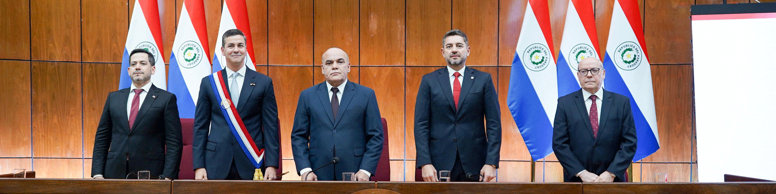 Informe Presidencial 2024-2025